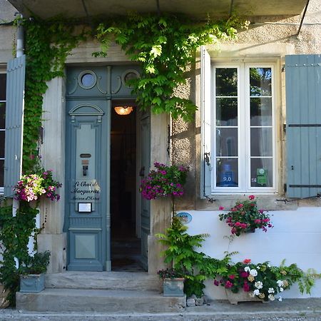 Le Chai De Marguerite Peyriac-Minervois Exterior foto