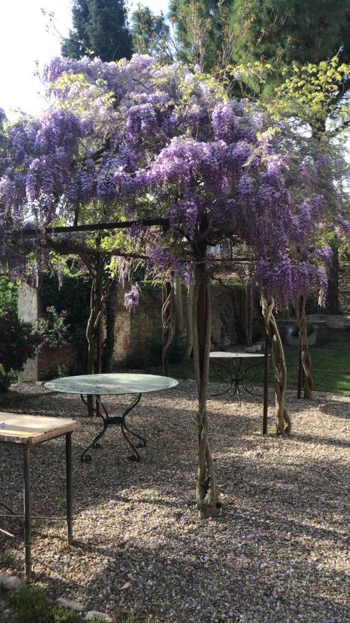 Le Chai De Marguerite Peyriac-Minervois Exterior foto